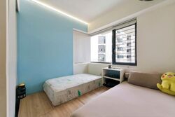 High Park Residences (D28), Apartment #552369381